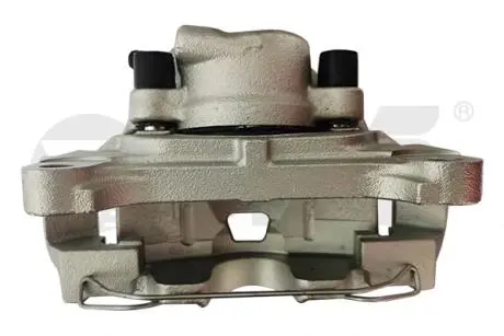 Суппорт тормозной передний правый Audi A4 (08-15), A5 (07-17) Vika 66151736701
