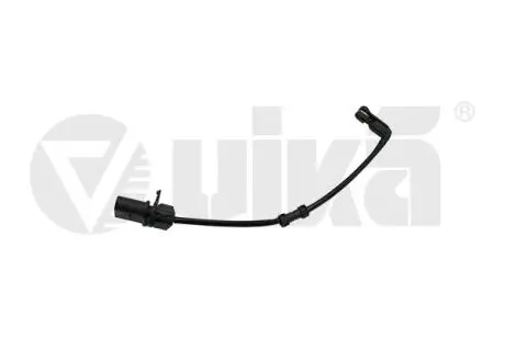Датчик износа тормозных колодок 248мм Audi A8 (10-17) Vika 66151736901
