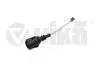 Датчик износа тормозных колодок 420мм Skoda Octavia (13-)/VW Golf (13-), Jetta (10-), Passat (15-), Tiguan (16-) Vika 66151737101 (фото 1)