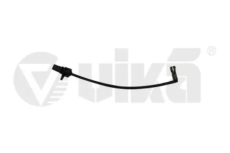 Датчик износа тормозных колодок 270мм Audi A4 (16-), A5 (17-), A6 (19-), Q5 (17-) Vika 66151737701