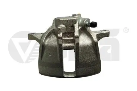 Супорт гальмівний передній лівий VW Caddy (95-04),Golf (86-91,91-97,97-02) Vika 66151738101
