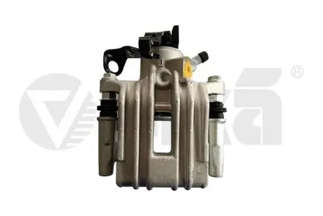 Суппорт тормозной задний правый в сборе VW Polo (01-09)/Audi A2 (00-05)/Seat Ibiza (02-09) Vika 66151739601