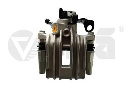 Суппорт тормозной задний левый в сборе VW Polo (99-01)/Seat Ibiza (93-02) (66151 Vika 66151739901