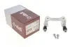 Скоба суппорта тормозного заднего левого VW Polo (00-02)/Seat Ibiza (99-02) Vika 66151740701 (фото 4)