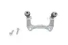 Скоба суппорта тормозного заднего правого VW Polo (00-02)/Seat Ibiza (99-02) Vika 66151740801 (фото 1)