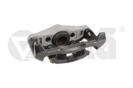 Суппорт тормозной передний левый Audi A3, TT/Seat Leon/VW Golf VI (03-17) Vika 66151746901