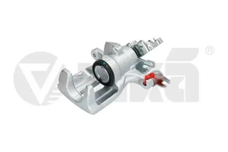 Суппорт тормозной задний левый VW Caddy (15-) Vika 66151747301