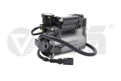 Компресор повітряний Audi A4 (00-05) Vika 66160000501