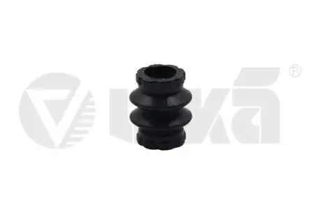 Пыльник направляющей суппорта Skoda Fabia (00-15),Octavia (97-13,13-)/VW Golf (98-14),Jetta (06-15),Passat (97-15),Polo (00-15) Vika 66981613201