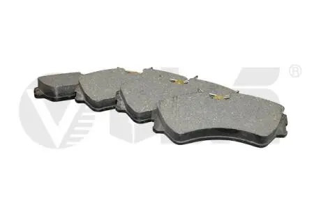 Колодки гальмівні Колодки гальмівні передні VW T4 (91-96) Vika 66981694801