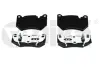 Колодки гальмівні передні Audi Q5 (17-23) Vika 66981704401 (фото 1)