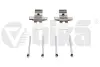 Комплект монтажный тормозных колодок задних VW Touareg/Audi Q7/Porche Cayenne (0 Vika 66981705501 (фото 1)