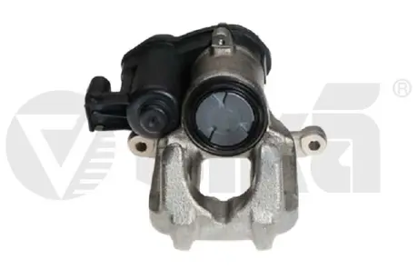 Суппорт тормозной задний правый с электромотором BMW 5 F10, F11 (09-17) (6986050 Vika 69860501