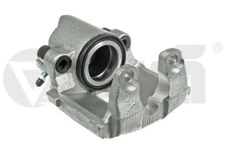 Суппорт тормозной передний правый BMW 5 E39, 7 E38, X3 E83, X5 E53 (94-11) (6986 Vika 69868101