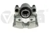 Суппорт тормозной передний левый BMW 1 E81, E82, E87, E88/3 E90, E91, E92, E93 (Vika 69868801 (фото 1)