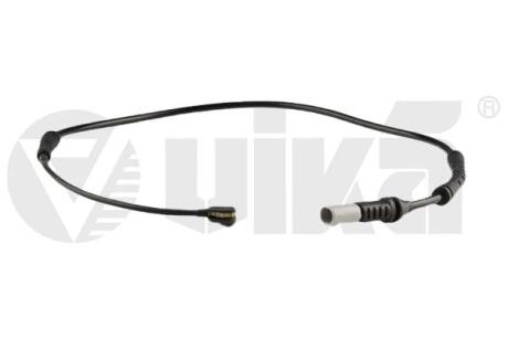 Датчик зносу гальмівних колодок BMW 1 F20, F21, F22 /2 F23, F87 /3 F30, F31, F34, F80 /4 F32, F33, F36, F82, F83 (11-20) Vika 69919101