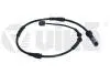 Датчик зносу гальмівних колодок BMW 1 F40, 2 F44, F45, F46, X1 F48, X2 F39/MINI F55, F56, F57, Clubman, Countryman (14-) Vika 69919301 (фото 1)