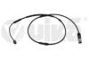 Датчик износа тормозных колодок BMW 5 F07, F10, F11/6 F06, F12, F13 /7 F01, F04 Vika 69919501 (фото 1)