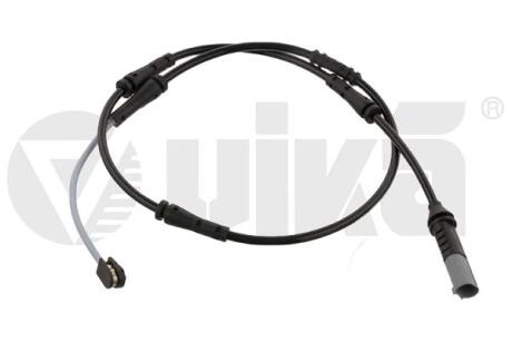 Датчик износа тормозных колодок BMW 5 F10/6 F06, F12, F13 (09-18) VIK Vika 69937301