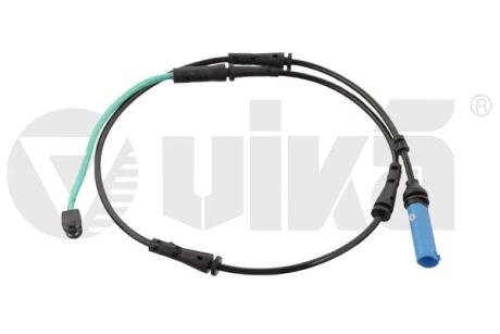 Датчик износа тормозных колодок BMW 5 F90, G30, G31 /7 G11, G12 /8 F91, F92, F93 Vika 69937801