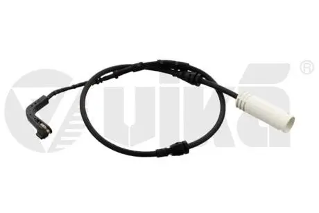 Датчик износа тормозных колодок BMW 1 E81, E82, E87, E88/3 E90, E91, E92, E93 (0 Vika 69938901