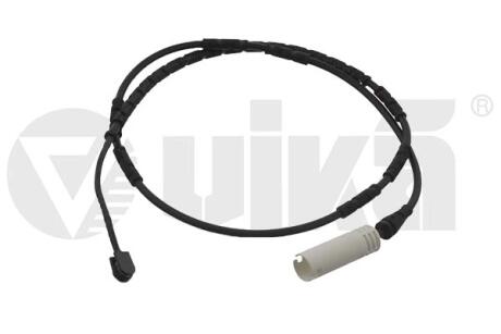 Датчик износа тормозных колодок BMW 1 E81, E82, E87, E88/3 E90, E91, E92, E93 (0 Vika 69939601