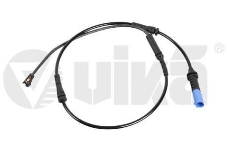 Датчик зносу гальмівних колодок BMW X5 G05, X6 G06, X7 G07 (18-) Vika 69939801