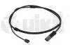 Датчик износа тормозных колодок BMW X5 E70, F15, F85/X6 E71, F16, F86 (06-19) (6 Vika 69939901 (фото 1)