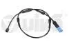 Датчик износа тормозных колодок BMW X5 G05, X6 G06, X7 G07 (18-) Vika 69940601 (фото 1)