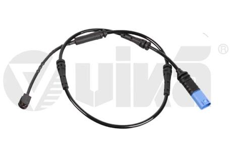 Датчик зносу гальмівних колодок BMW X5 G05, X6 G06, X7 G07 (18-) Vika 69940601
