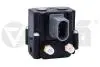 КОМПРЕССОР ПНЕВМОПОДВЕСКИ BMW 5 F07, F11 /7 F01, F04 (08-17) Vika 69947801 (фото 1)