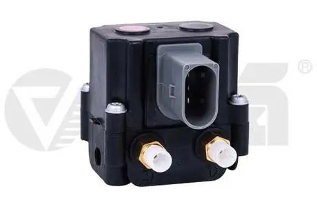 КОМПРЕССОР ПНЕВМОПОДВЕСКИ BMW 5 F07, F11 /7 F01, F04 (08-17) Vika 69947801
