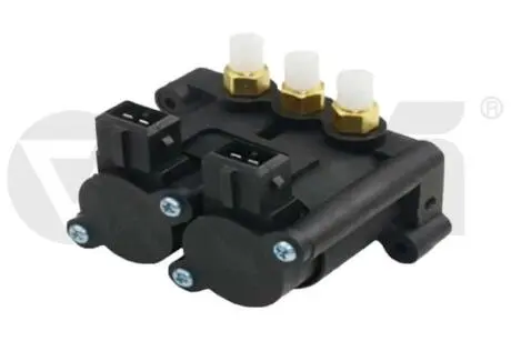 Компресор пневмопідвіски BMW 5 E39 /7 E65, E66 /X5 E53 (95-09) Vika 69947901