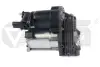 Компрессор пневмоподкачки (амортизаторов) BMW X5 E70/X6 E71, E72 (06-14) (699496 Vika 69949601 (фото 1)