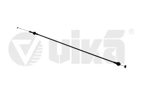 Трос газу Skoda Favorit,Forman (88-95) Vika 75220018501