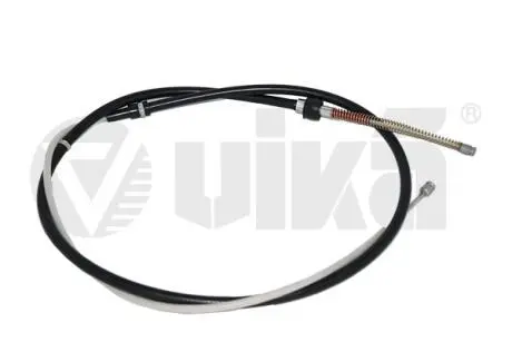 Трос ручного тормоза задний правый/левый Skoda Octavia (97-11)/VW Bora (08-) Vika 76090016201