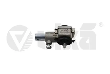 Кронштейн кулисы Skoda Felicia (94-02)/Audi 80 (86-91,91-94),A3 (91-00),A5 (88-96) Vika 77110001101