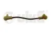 Тяга выбора передач передняя VW Golf (83-92),Jetta (84-92)/Seat Toledo (91-99) Vika 77110009001 (фото 1)