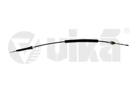 Трос переключения передач левый Skoda Octavia (04-08)/VW Golf (04-07(,Jetta (06-08)/Seat Leon (06-10),Toledo (05-09) Vika 77110945101