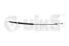 Трос КПП лівий Skoda Octavia (04-08)/VW Golf (04-)07,Jetta (06-08)/Audi A3 (04-07) Vika 77110945201 (фото 1)