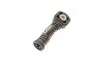 Фіксатор тросу КПП Skoda Fabia (00-08),Octavia (01-11)/VW Caddy (04-08),Golf (98-07),Jetta (06-11),Passat (06-07),Polo (02-) Vika 77111315101 (фото 2)