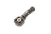 Фіксатор тросу КПП Skoda Fabia (00-08),Octavia (01-11)/VW Caddy (04-08),Golf (98-07),Jetta (06-11),Passat (06-07),Polo (02-) Vika 77111315101 (фото 3)