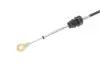 Опора КПП VW Golf (04-),Jetta (06-)/Seat Leon (06-),Toledo (05-) Vika 77111636101 (фото 4)