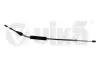 Трос переключения передач VW Polo (95-02)/Seat Arosa (97-04) Vika 77111637001 (фото 1)