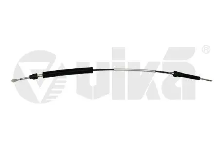 Трос выбора передач Skoda Fabia (00-08,07-14)/VW Polo (01-09,09-14)/Audi A1 (10-)/Seat Ibiza (02-09,10-) Vika 77111637301