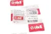 Фиксатор троса КПП Skoda Fabia (15-),Octavia (04-17,18-)/VW Golf (06-17,20-),Jetta (11-18,20-),Passat (06-16),Tiguan (08-18) Vika 77111641401 (фото 2)