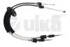 Трос переключения передач VW Sharan (01-05)/Seat Alhambra (01-05) Vika 77111645501 (фото 1)