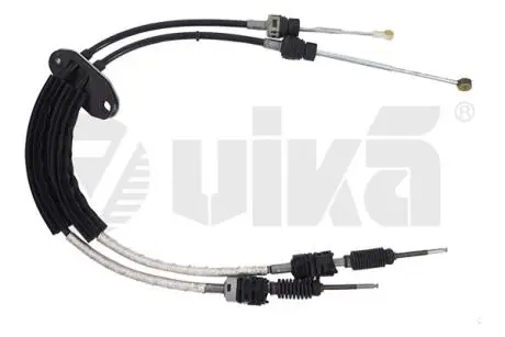 Трос переключения передач VW Sharan (01-05)/Seat Alhambra (01-05) Vika 77111645501
