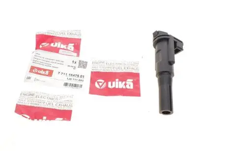 Втулка КПП VW Golf (98-06)/Audi A3 (97-03)/Skoda Octavia (97-11)/Seat Leon (00-06),Toledo (99-04) Vika 77111647501