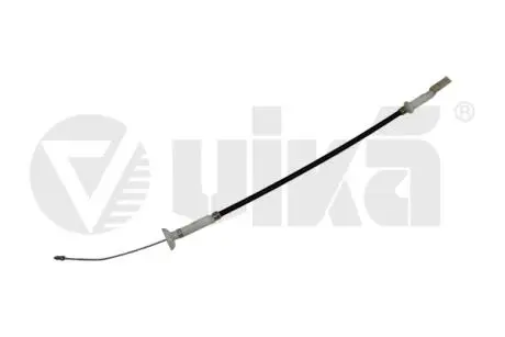 Трос зчеплення VW Golf (84-91),Jetta (84-91) Vika 77210012401